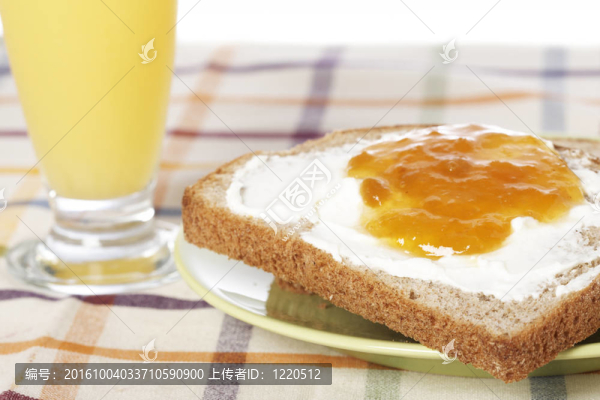 早餐