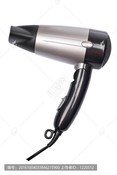 吹風機