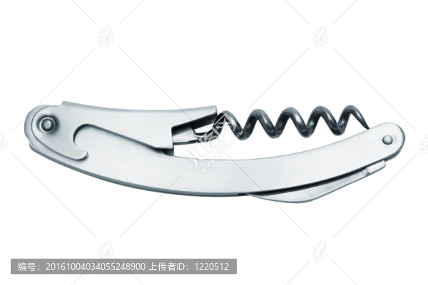 開瓶器