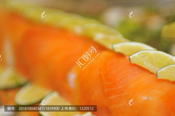 偉大的魚粉