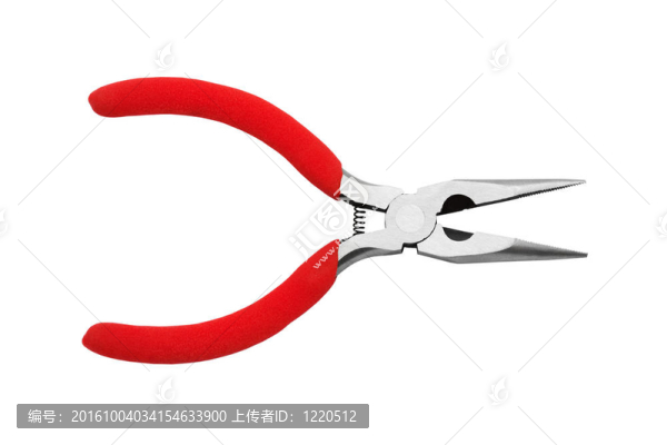 鉗子