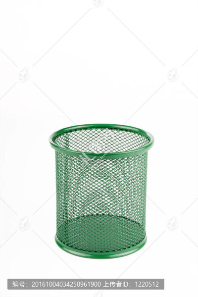 空筆和鉛筆容器