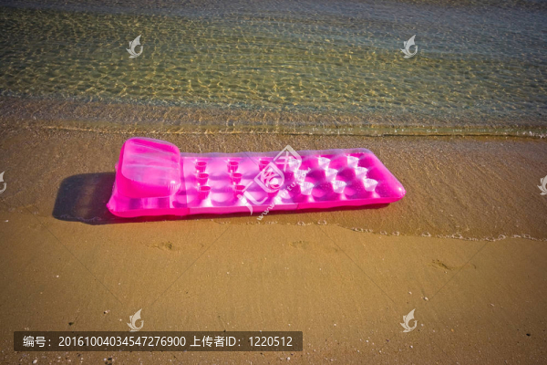 充氣筏