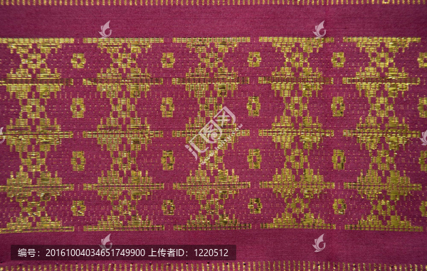 songket巨港