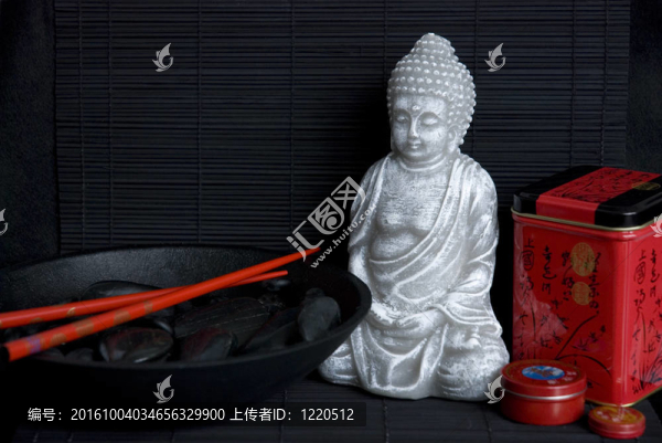 亞洲仍然生活