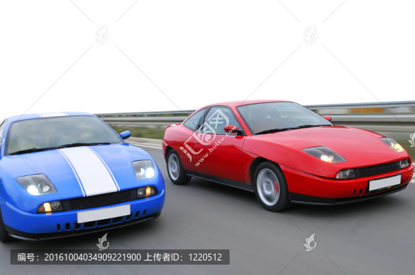 改裝汽車(chē)節(jié)約下來(lái)的公路