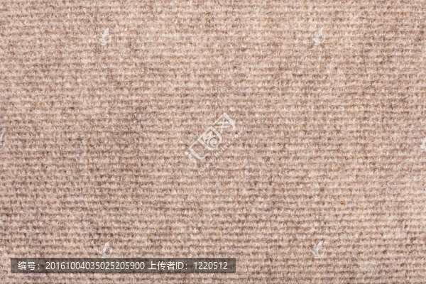 米色地毯背景