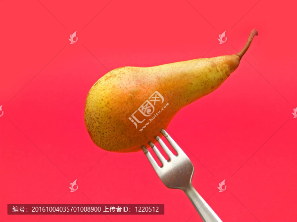 鮮梨叉