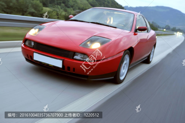 改裝汽車節(jié)約下來(lái)的公路