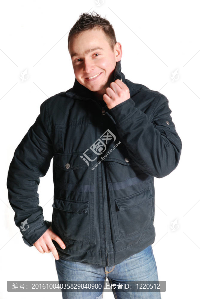 友好的人