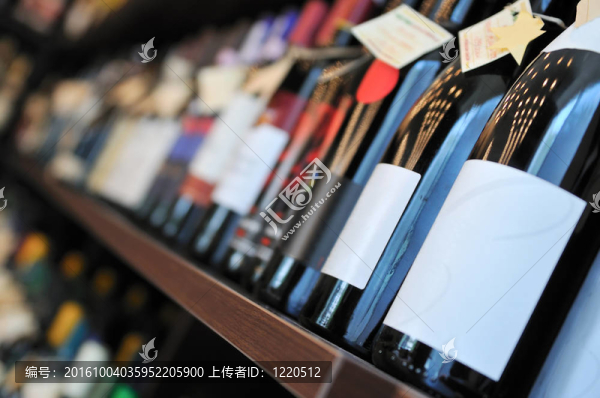 瓶酒