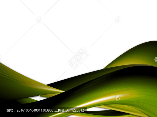 動(dòng)態(tài)綠色