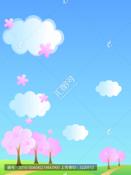 櫻花