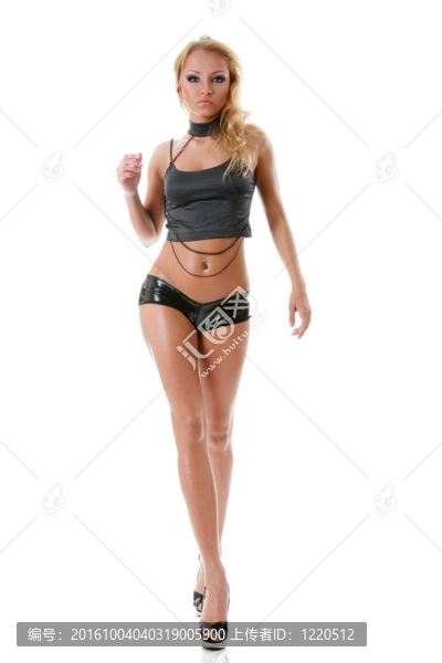 性感金發(fā)長(zhǎng)腿金發(fā)女郎