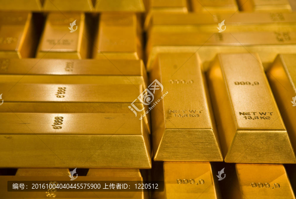 金條