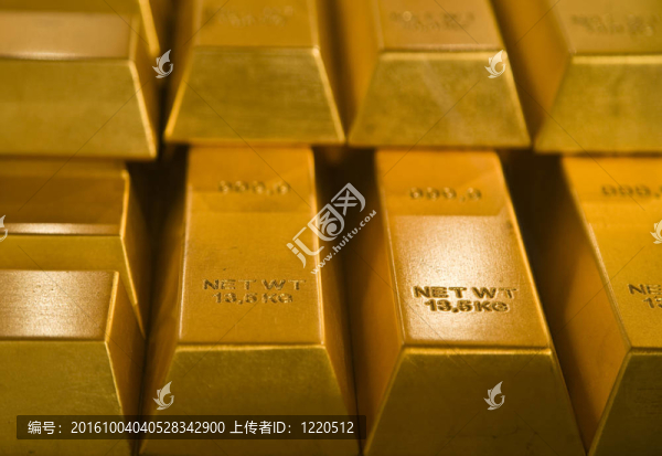 金條