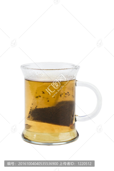一杯茶
