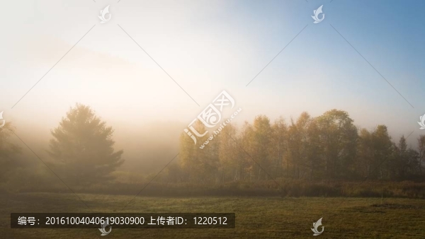 早晨的情緒