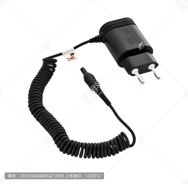 電話充電器或適配器
