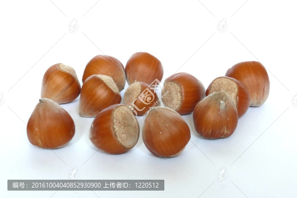 榛果