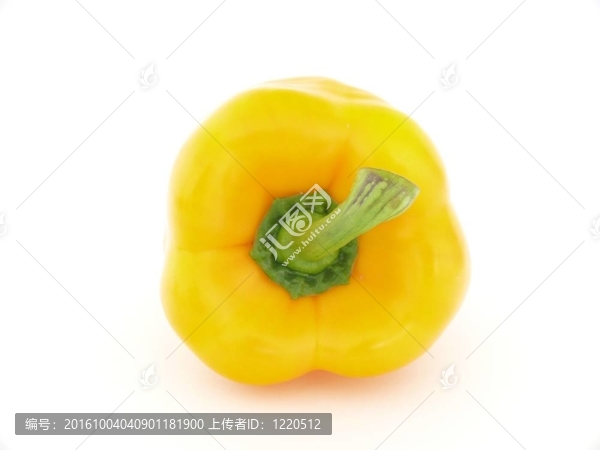 黃椒