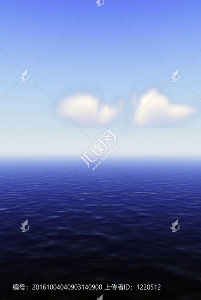 完美的海II