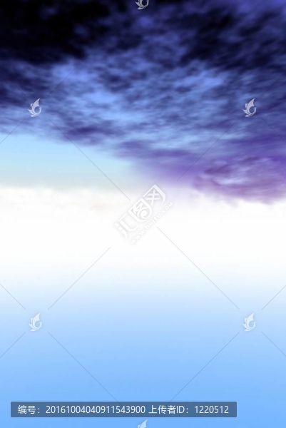 藍(lán)色風(fēng)暴