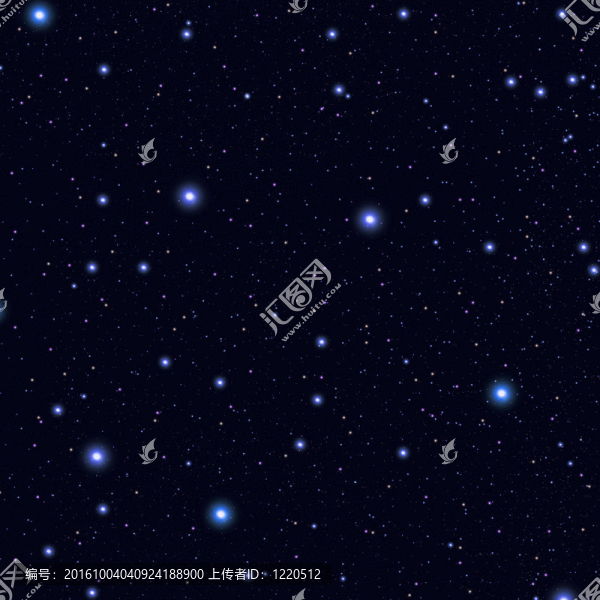 星星