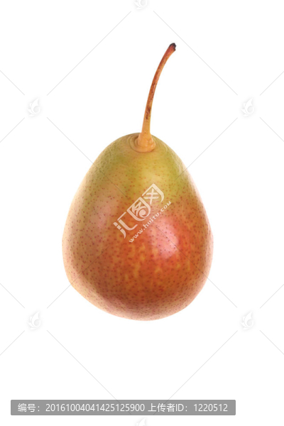 梨白