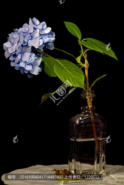單花