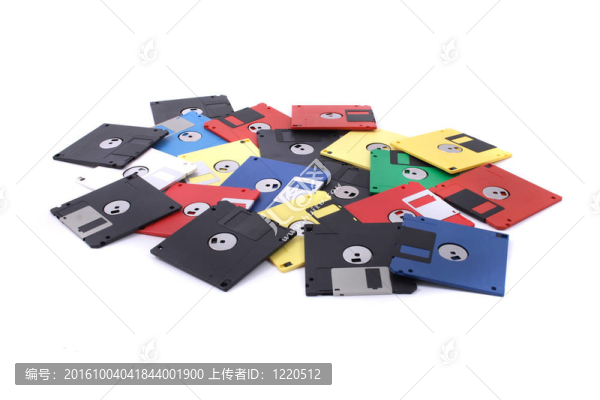 色盤