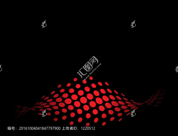 紅色的色調(diào)模式