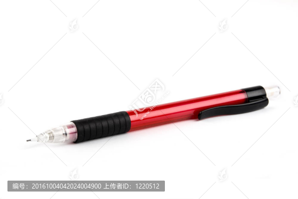自動鉛筆