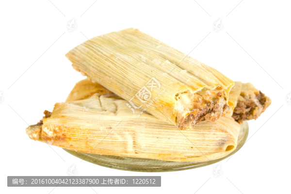 三冷凍玉米粉蒸肉