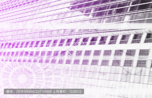 技術(shù)抽象世界