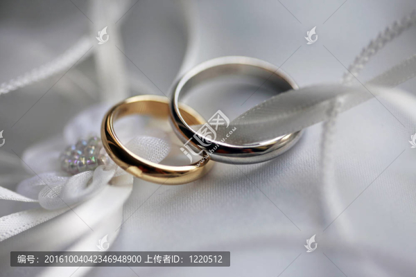 結婚戒指