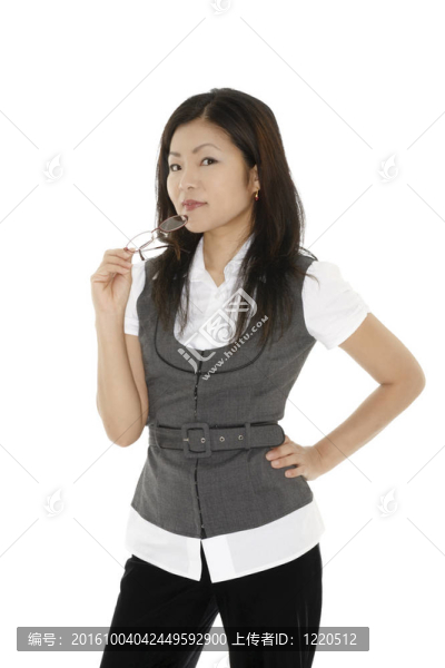 亞洲女人