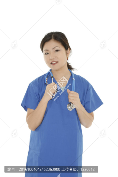 亞洲的醫(yī)生