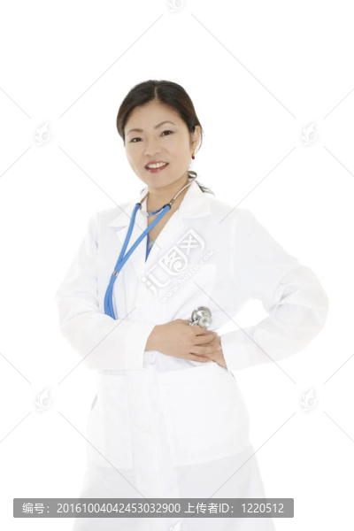 亞洲的醫(yī)生