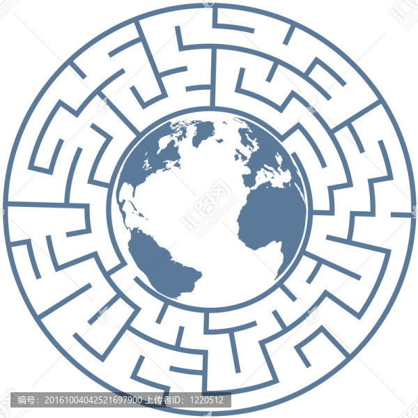 地球地球迷宮迷宮世界拼圖