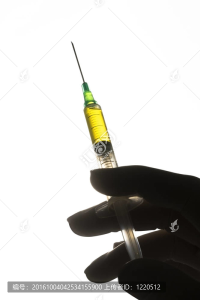 注射器