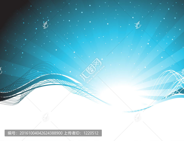abstractline藝術(shù)背景