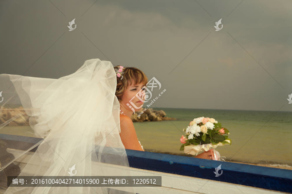 婚禮