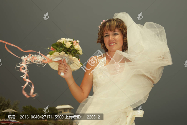 婚禮