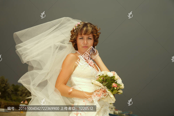 婚禮