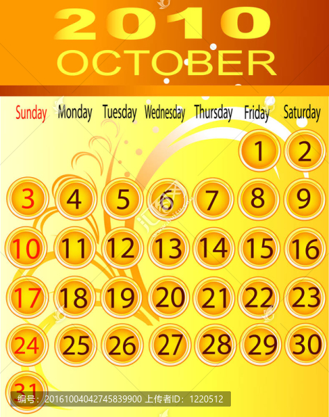 oct-10
