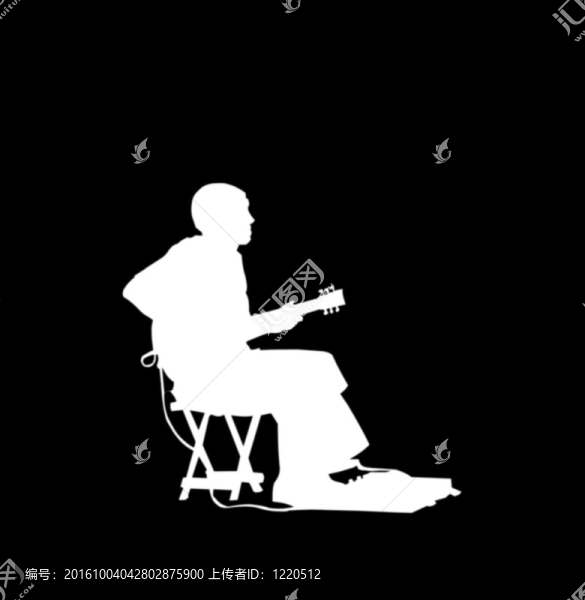 吉他手