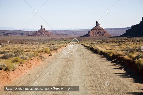 設(shè)置Hen,Butte