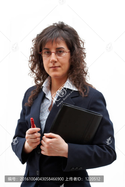商業(yè)女性