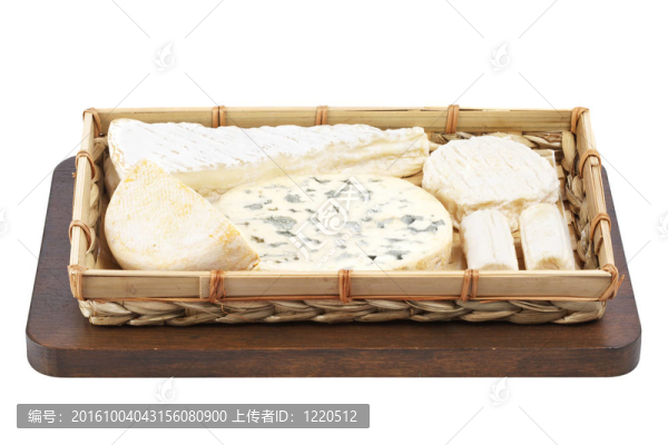 籃子里的奶酪